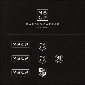 Marbus Carpar | Diseño de Logo por Gree™