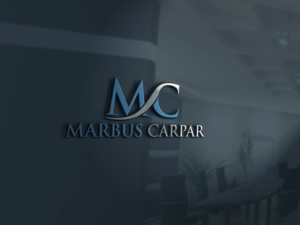 Logo Design by NightStudio for MARBUS CARPAR PTY LTD | Design: #14611108