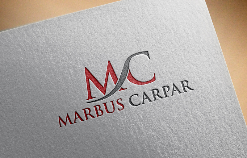 Logo Design by NightStudio for MARBUS CARPAR PTY LTD | Design #14611109