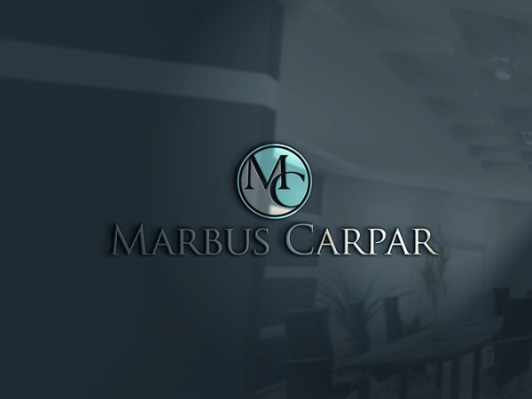 Logo Design by tani_sha321 for MARBUS CARPAR PTY LTD | Design #14577172