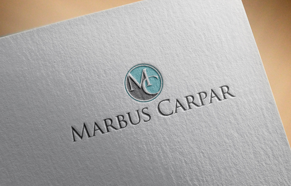 Logo Design by tani_sha321 for MARBUS CARPAR PTY LTD | Design #14577174
