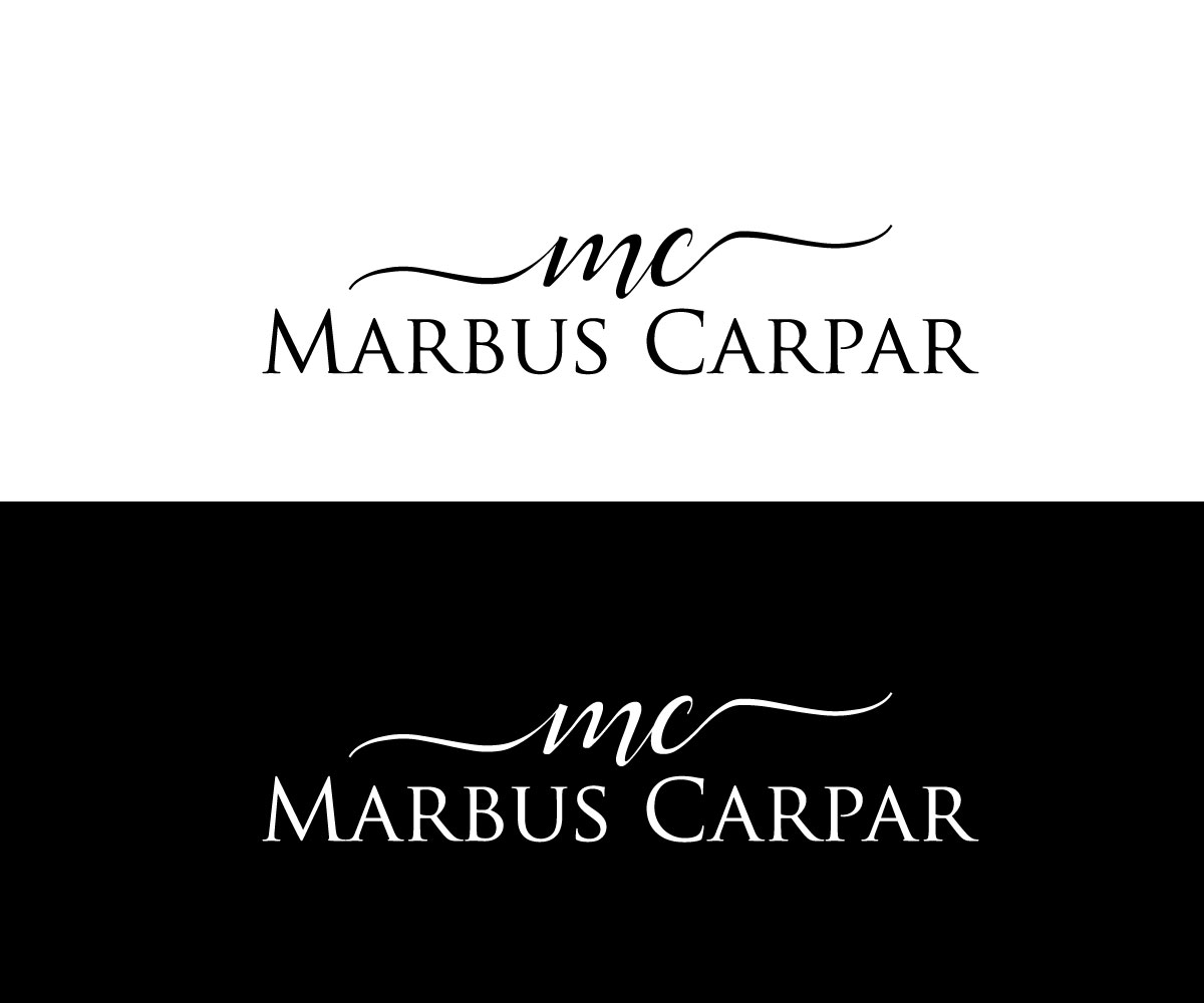 Logo Design by tani_sha321 for MARBUS CARPAR PTY LTD | Design #14577175