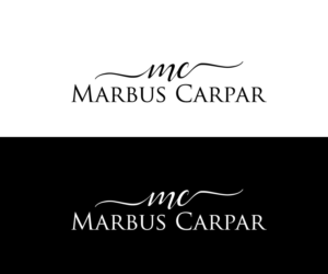 Logo Design by tani_sha321 for MARBUS CARPAR PTY LTD | Design: #14577175