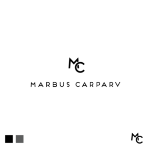 Logo Design by Chynthia for MARBUS CARPAR PTY LTD | Design: #14580228