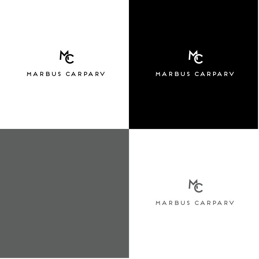Logo Design by Chynthia for MARBUS CARPAR PTY LTD | Design #14580230