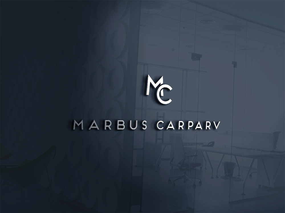Logo Design by Chynthia for MARBUS CARPAR PTY LTD | Design #14580231