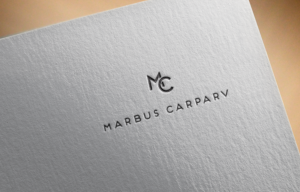 Logo Design by Chynthia for MARBUS CARPAR PTY LTD | Design: #14580232