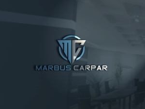 Logo Design by mojibur1993 for MARBUS CARPAR PTY LTD | Design: #14621216