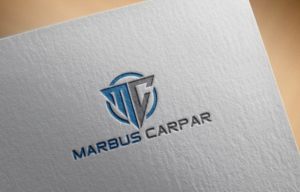 Logo Design by mojibur1993 for MARBUS CARPAR PTY LTD | Design: #14621217