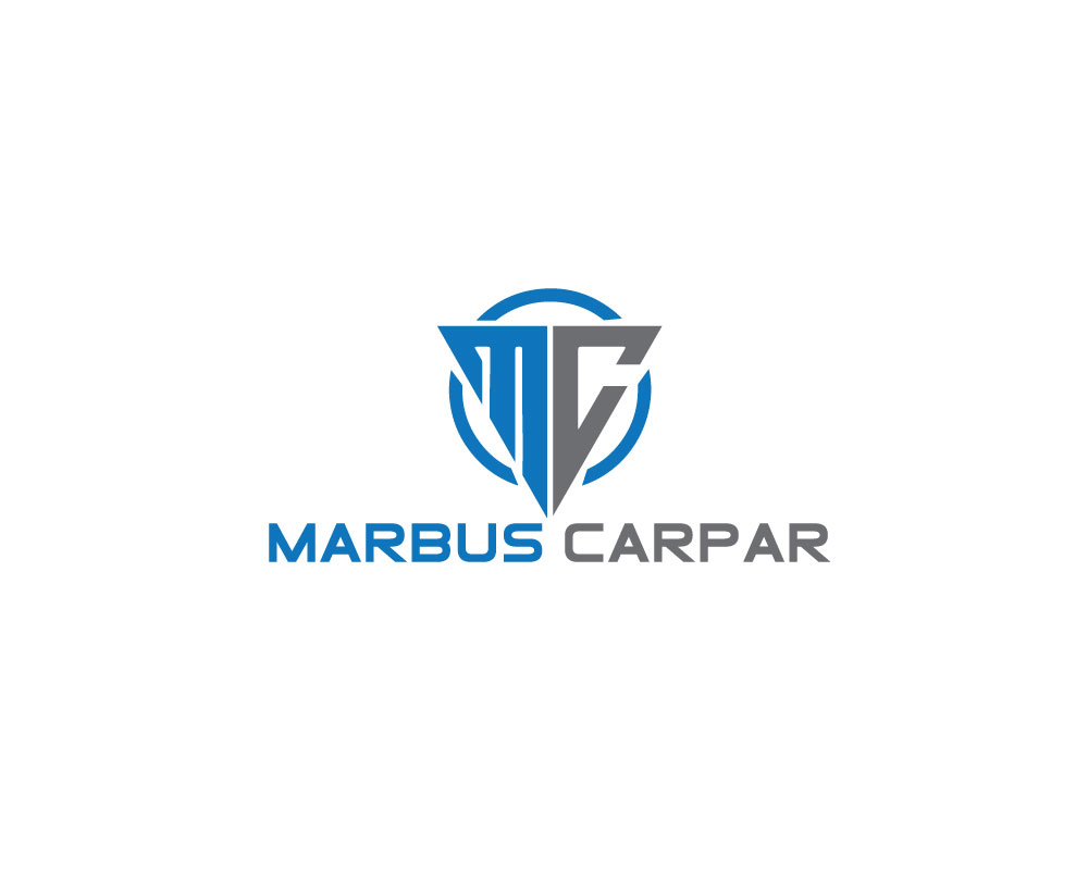 Logo Design by mojibur1993 for MARBUS CARPAR PTY LTD | Design #14621218