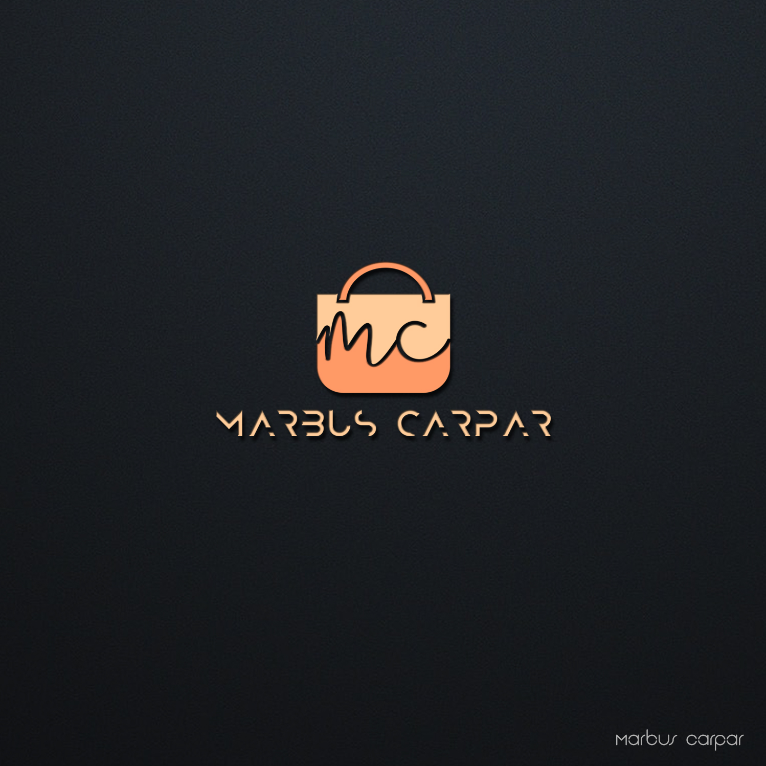 Logo-Design von Spiders Arena LLC für MARBUS CARPAR PTY LTD | Design #14641818