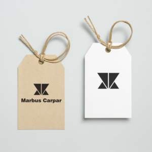 Logo Design by Miki Grujic for MARBUS CARPAR PTY LTD | Design: #15638677
