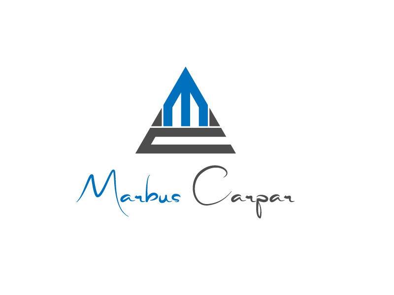 Logo Design by imsakiballhasan for MARBUS CARPAR PTY LTD | Design #15646024