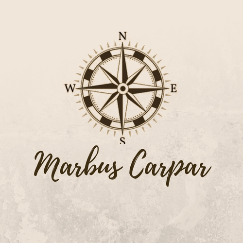 Logo Design by Mecailla for MARBUS CARPAR PTY LTD | Design #15577299
