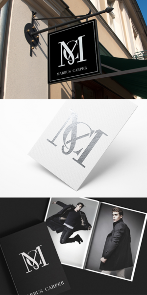 Logo Design by Creative_Projectss for MARBUS CARPAR PTY LTD | Design: #14613744