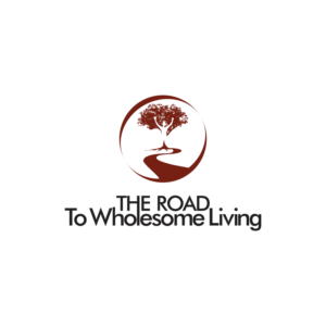 Design de Logo par moisesf pour The Road to Wholesome Living | Design : #14593558