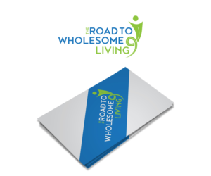 Design de Logo par S. Shin pour The Road to Wholesome Living | Design : #14584576