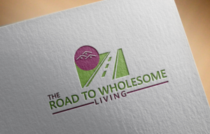 Design de Logo par Top king  designer pour The Road to Wholesome Living | Design : #14592402