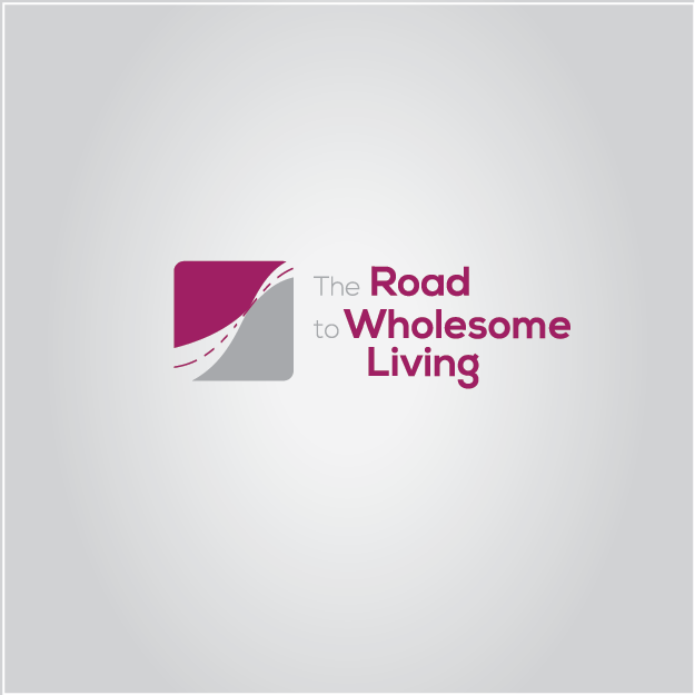 Logo Design by rozT for The Road to Wholesome Living | Design #14627955