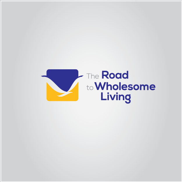 Logo Design by rozT for The Road to Wholesome Living | Design #14627957