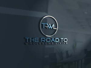 Design de Logo par Adda design pour The Road to Wholesome Living | Design : #14590659