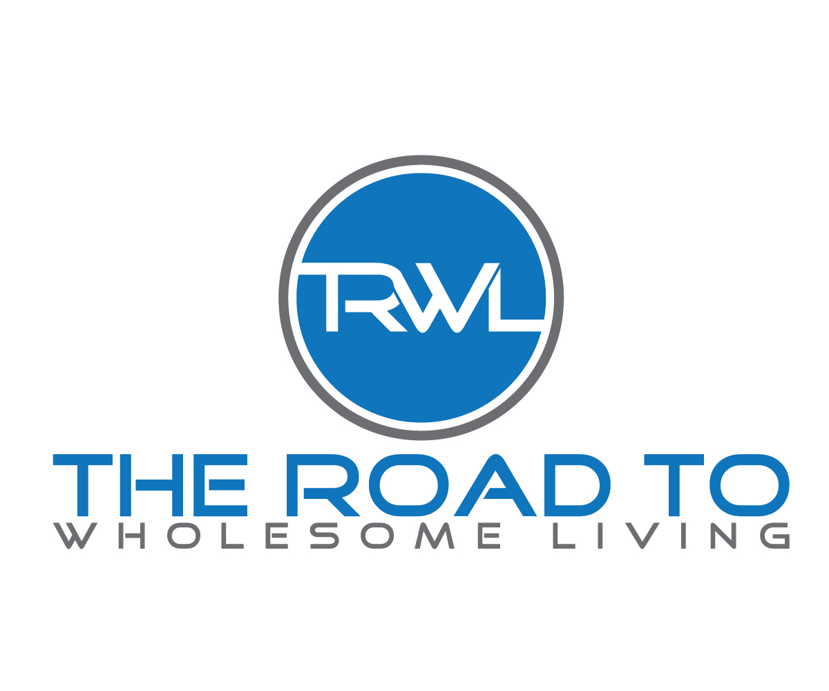 Logo Design by Adda design for The Road to Wholesome Living | Design #14590663