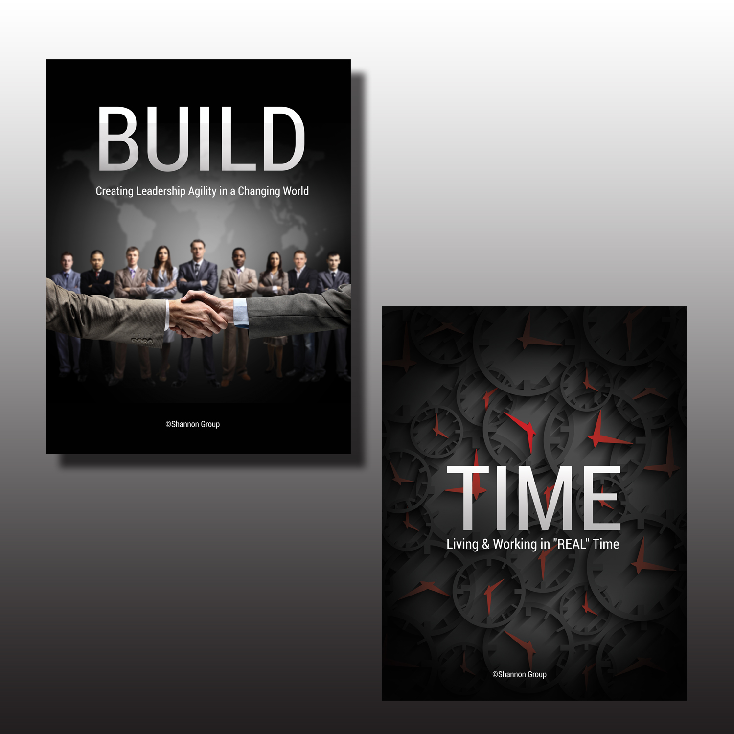 Flyer Design by uk for Shannon Group | Design #14577562