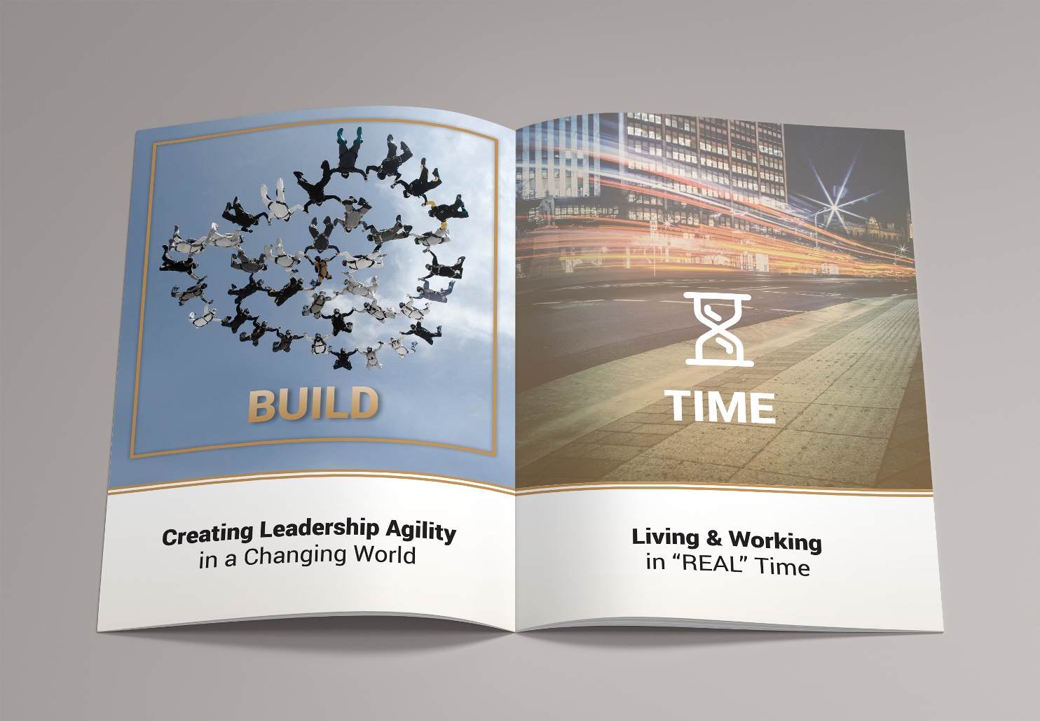 Flyer Design by Melanie for Shannon Group | Design #14578202