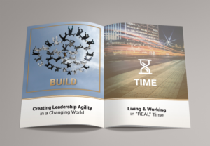 Flyer-Design von Melanie für Shannon Group | Design: #14578202