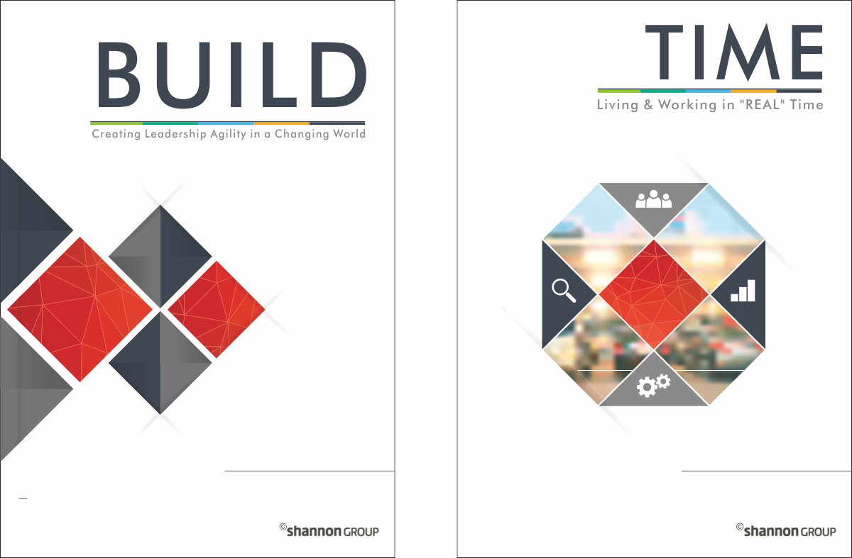 Design de Flyer par galihwidhi pour Shannon Group | Design #14579550