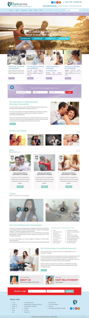 Web-Design von pb für dieses Projekt | Design: #14619540