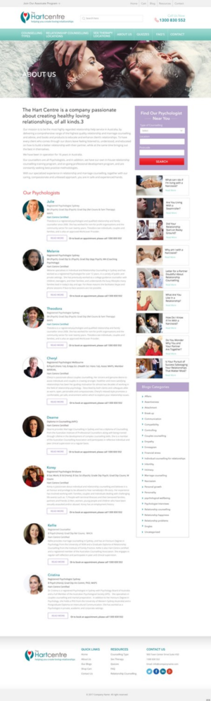Web-Design von pb für dieses Projekt | Design: #14750712