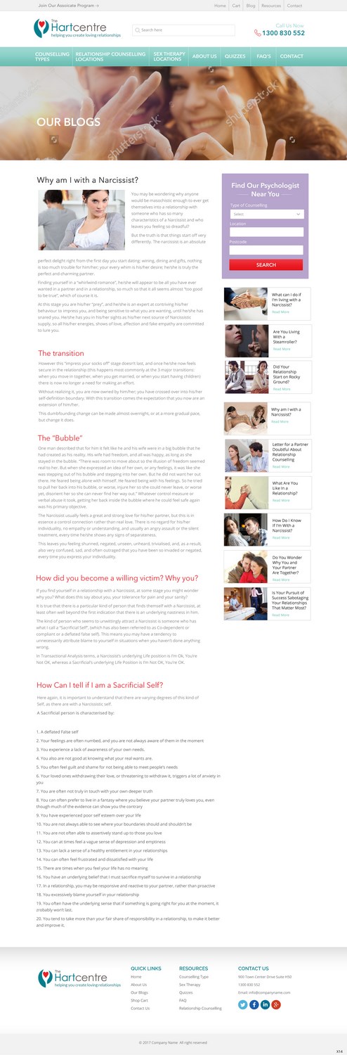 Web Design by pb for this project | Design #14750713