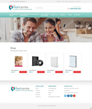 Web-Design von pb für dieses Projekt | Design: #14750721