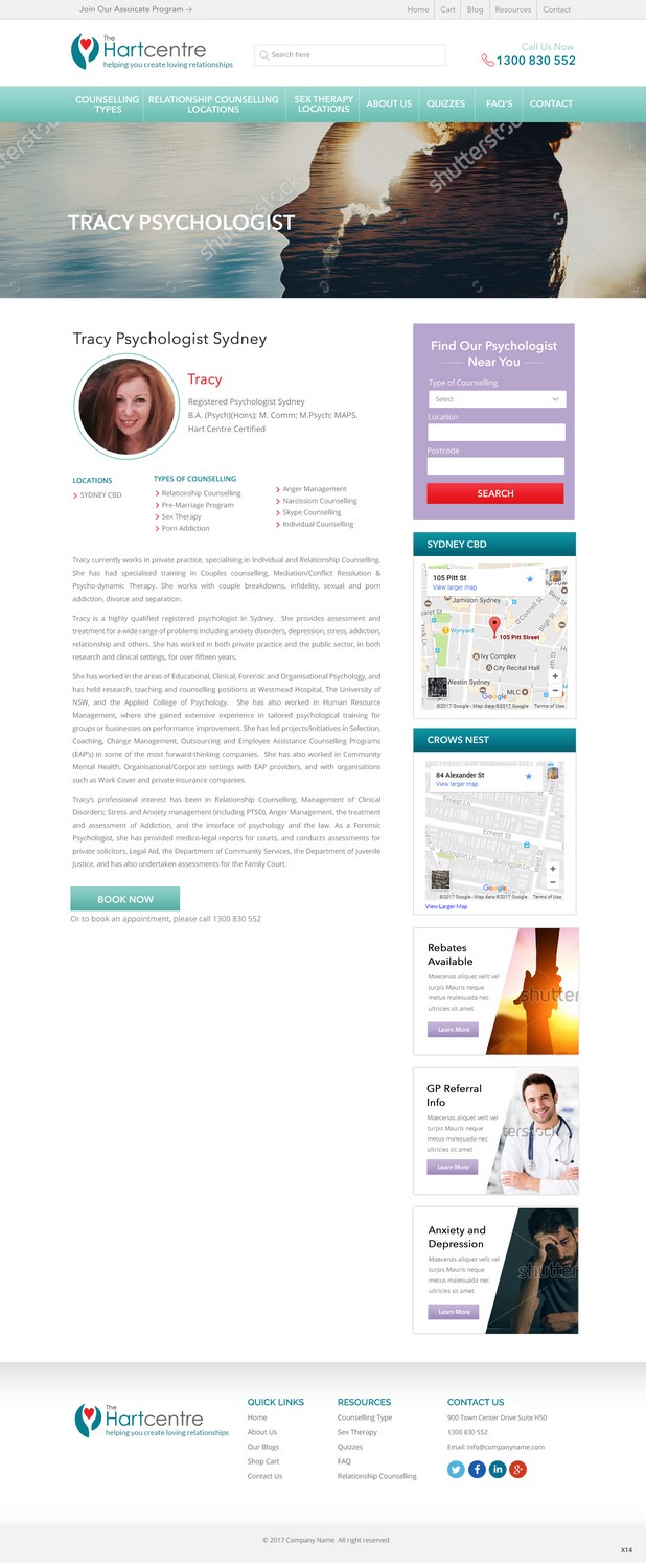 Web-Design von pb für dieses Projekt | Design #14815260