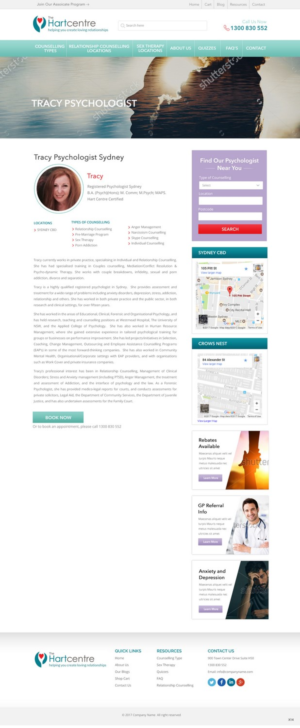 Web-Design von pb für dieses Projekt | Design: #14815260