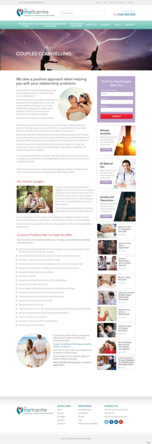 Web-Design von pb für dieses Projekt | Design: #14815264