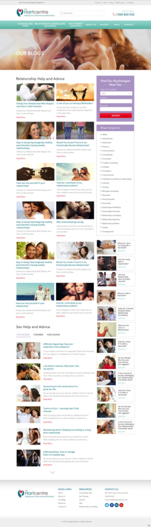 Web-Design von pb für dieses Projekt | Design: #14815276