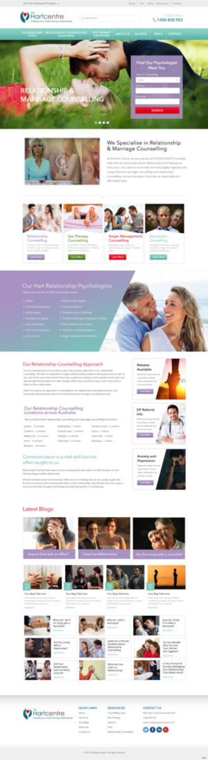 Web-Design von pb für dieses Projekt | Design: #14815279