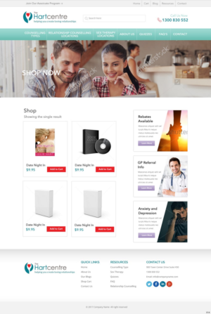 Web-Design von pb für dieses Projekt | Design: #14837773
