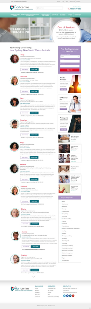 Web-Design von pb für dieses Projekt | Design: #14837780