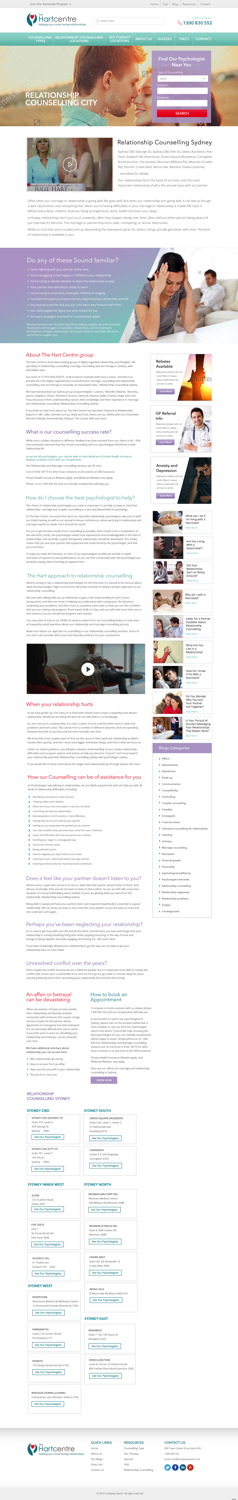 Web Design by pb for this project | Design #14837781