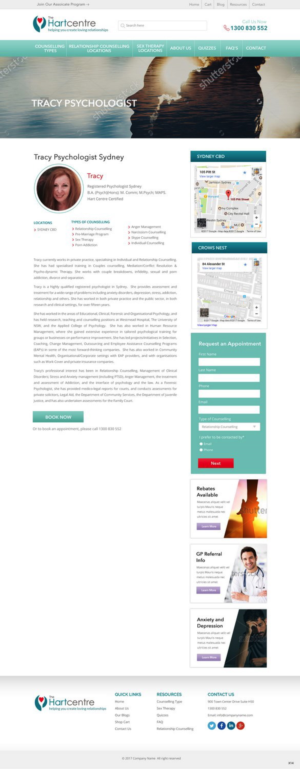 Web-Design von pb für dieses Projekt | Design: #14837784