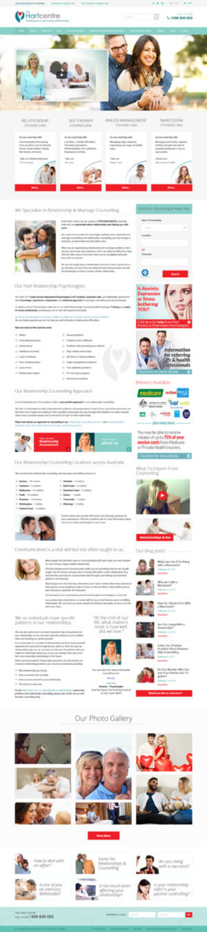 Web-Design von Sujit Banerjee für dieses Projekt | Design: #14610455