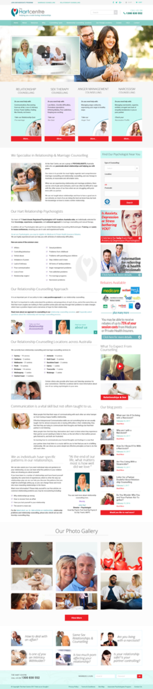 Web-Design von Sujit Banerjee für dieses Projekt | Design: #14610456