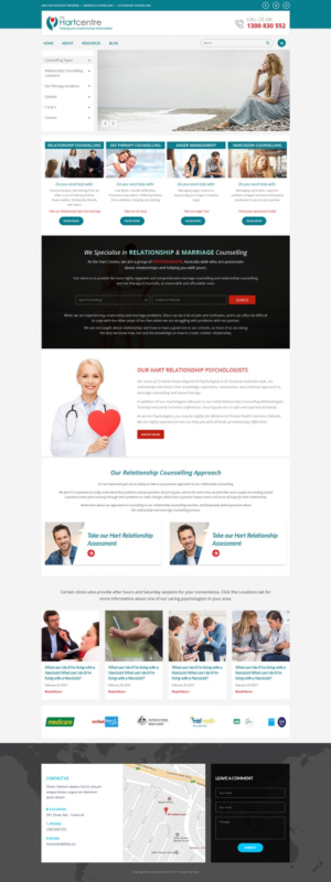 Diseño Web por SG-Futuretech para este proyecto | Diseño #14659406