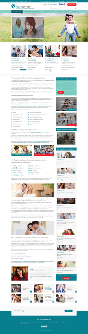 Web Design by Ved Web Services for this project | Design: #14578960