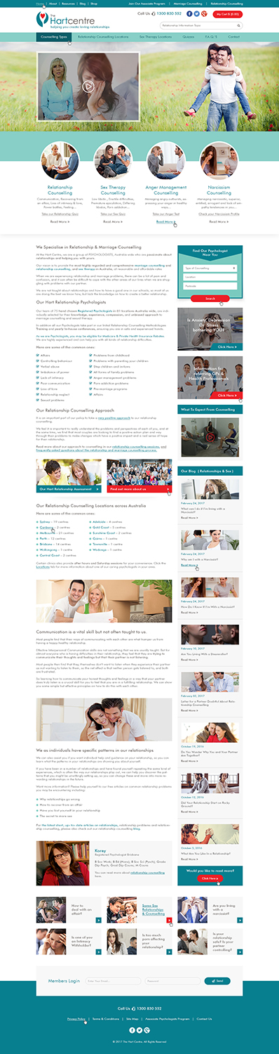 Diseño Web por Ved Web Services para este proyecto | Diseño #14592593