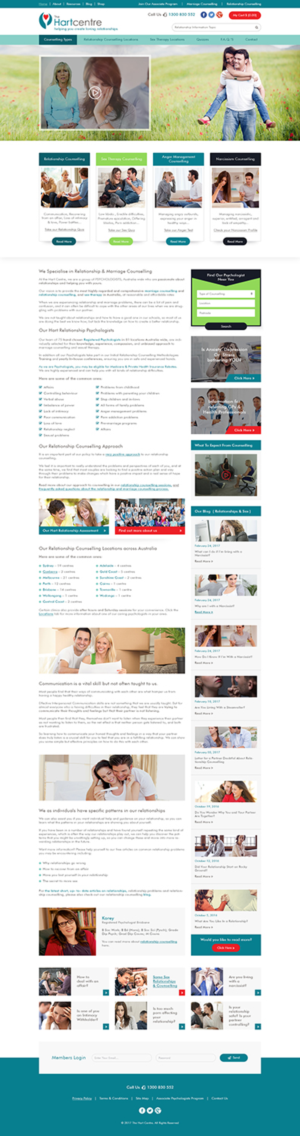 Web Design by Ved Web Services for this project | Design: #14601118