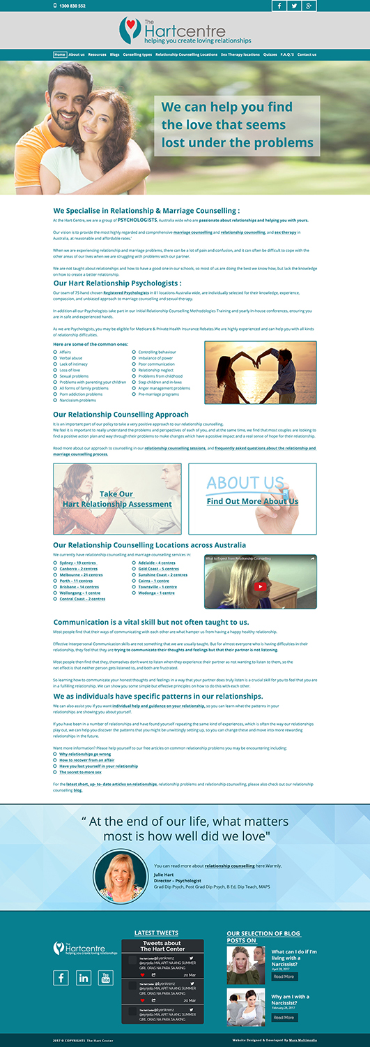 Web Design by Mars Multimedia for this project | Design #14648883